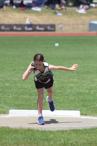 2026 Colgate Games Day 3 photo
